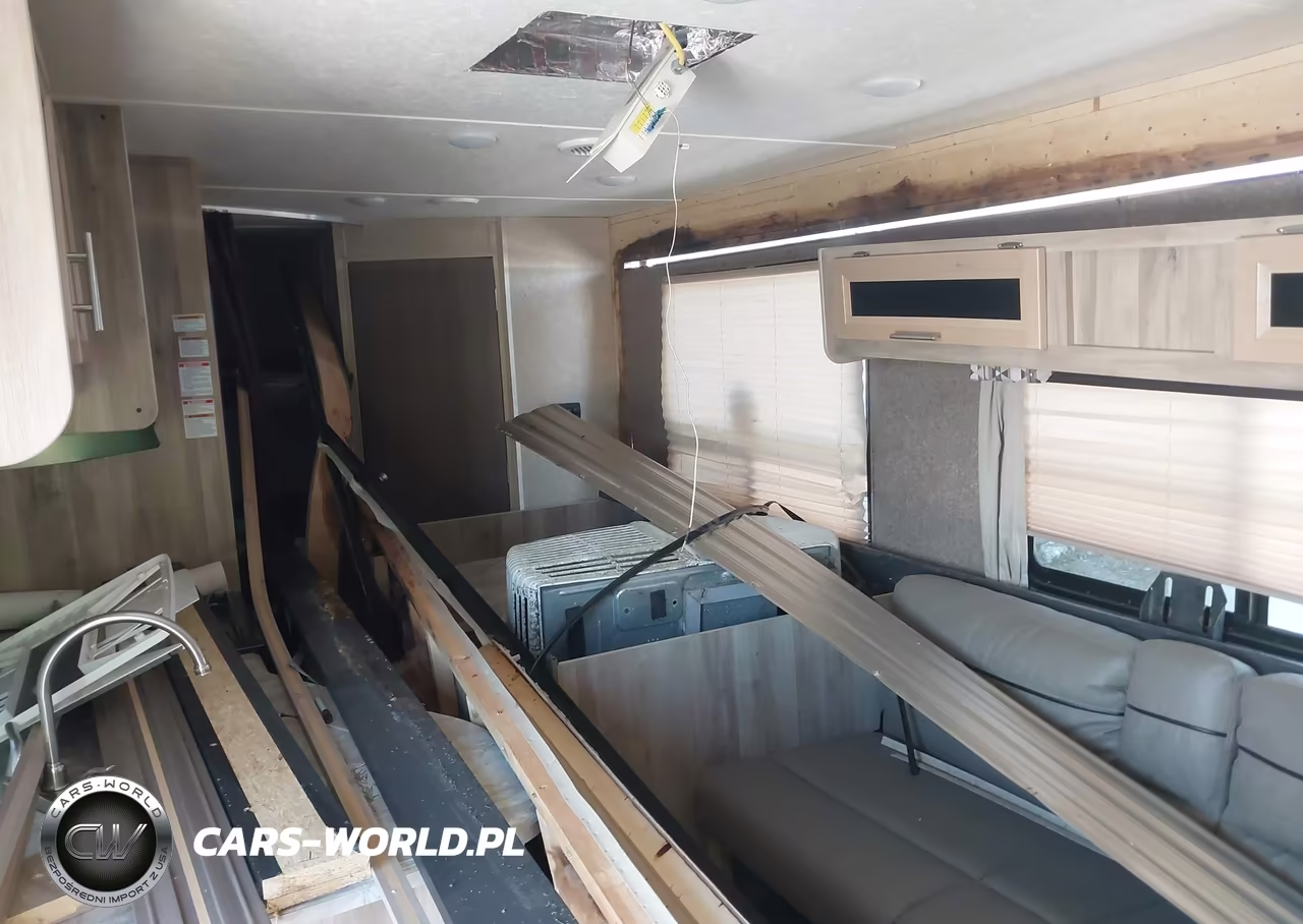 2019 Coachmen By Forest R Catalina Sbx Series VIN:5ZT2CARB6KU033914 - 5