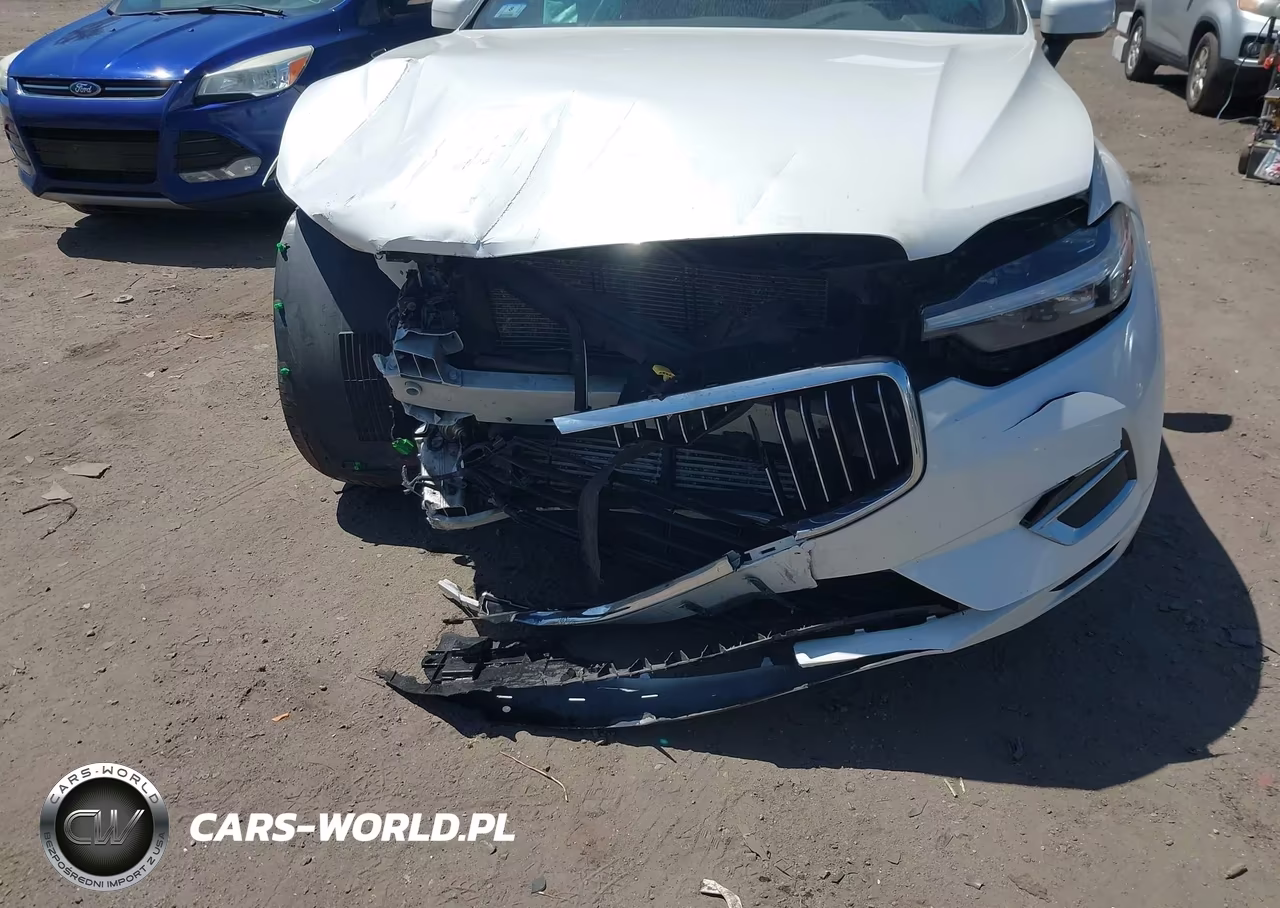 2021 Volvo Xc60 T6 Inscription VIN:YV4A22RL0M1823094 - 12