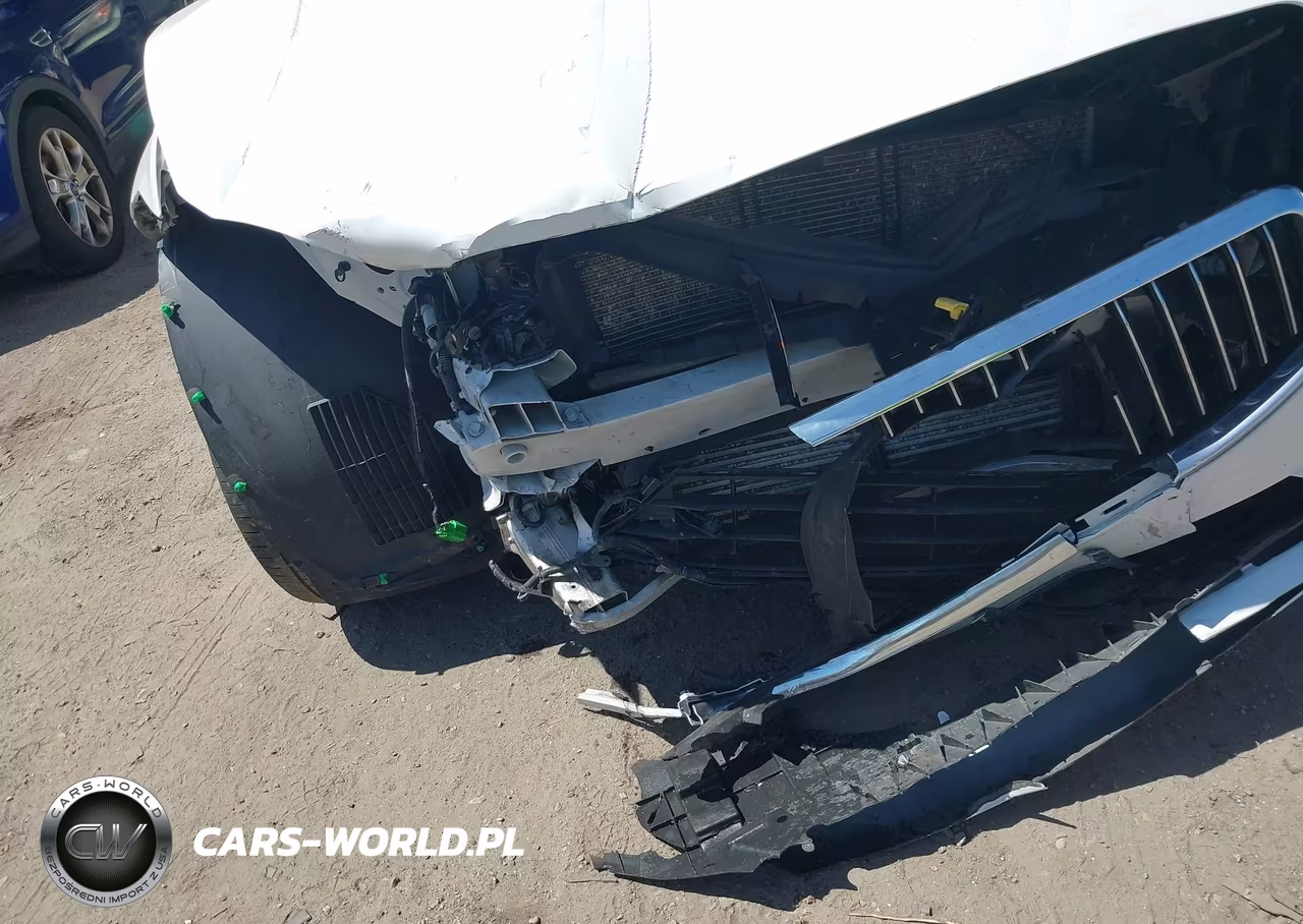 2021 Volvo Xc60 T6 Inscription VIN:YV4A22RL0M1823094 - 6