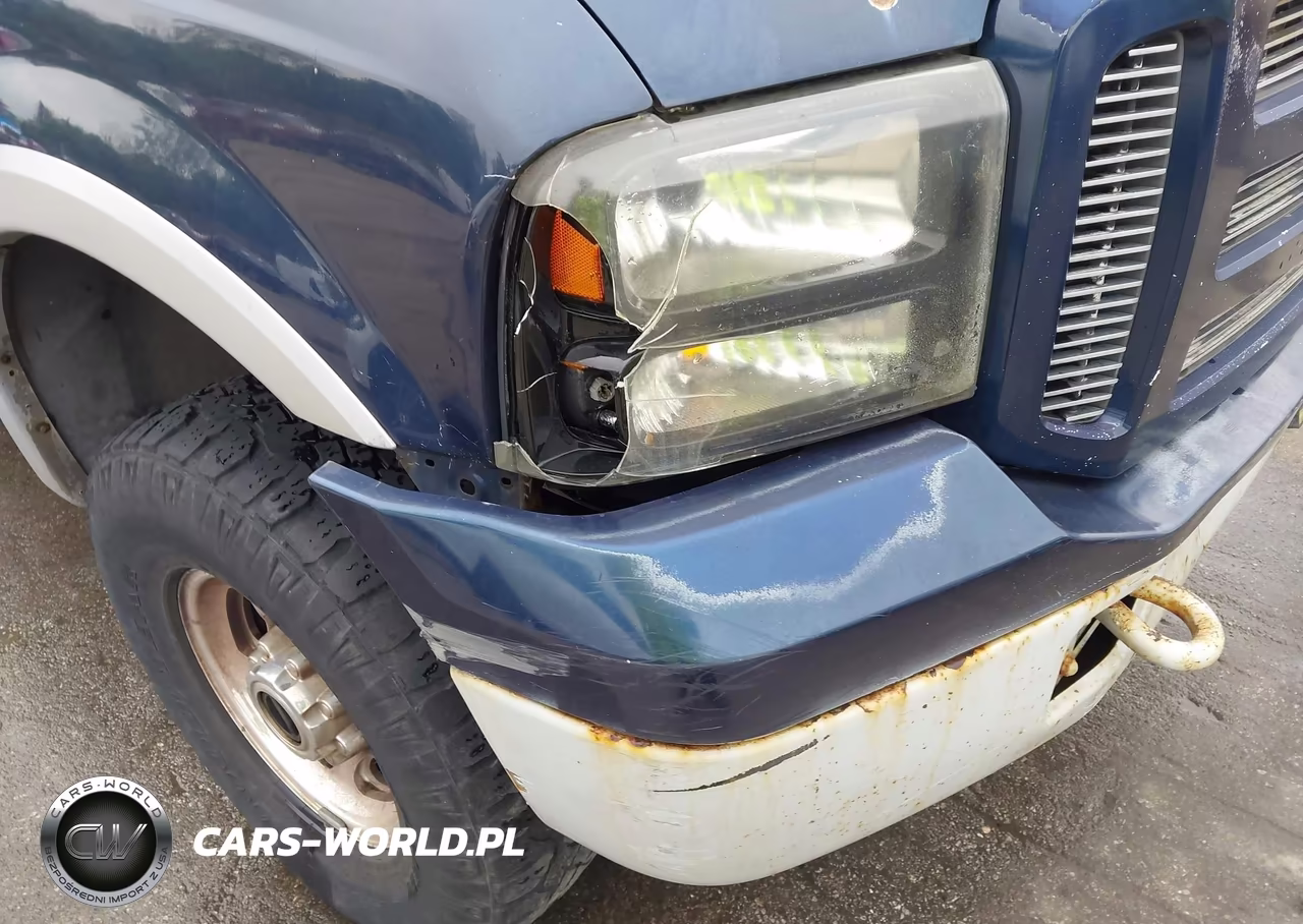 2003 Ford F-250 Lariat-Xl-Xlt VIN:1FTNW21P23EB89138 - 20