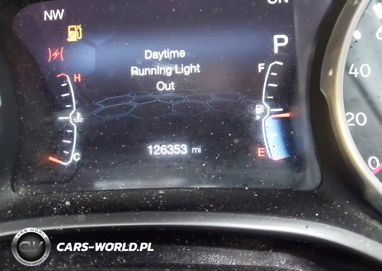 2018 Jeep Compass Limited 4X4 VIN:3C4NJDCB0JT360591 - 15