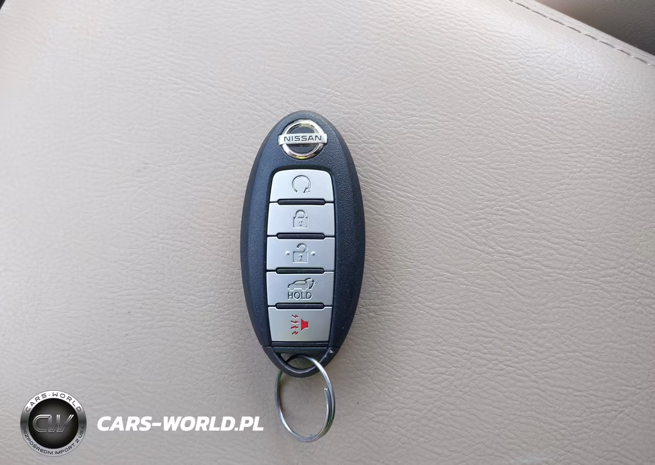 2013 Nissan Pathfinder Sl VIN:5N1AR2MM3DC688997 - 11
