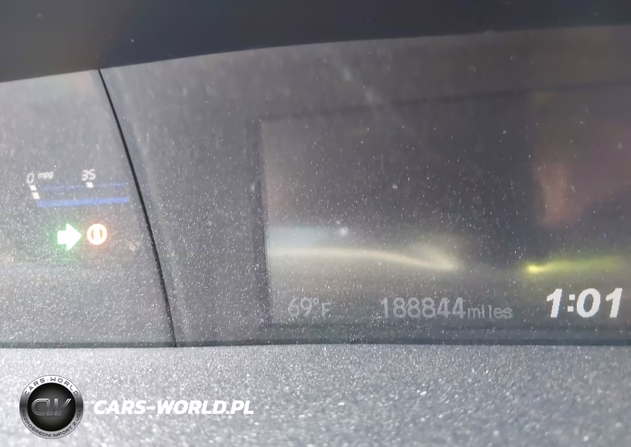 2014 Honda Civic Lx VIN:19XFB2F50EE245382 - 7