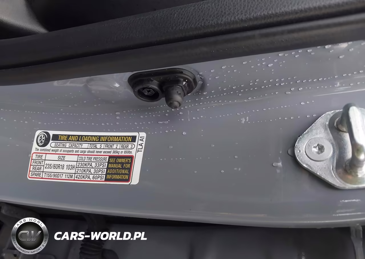 2021 Honda Cr-V Awd Ex-L VIN:2HKRW2H89MH602237 - 9