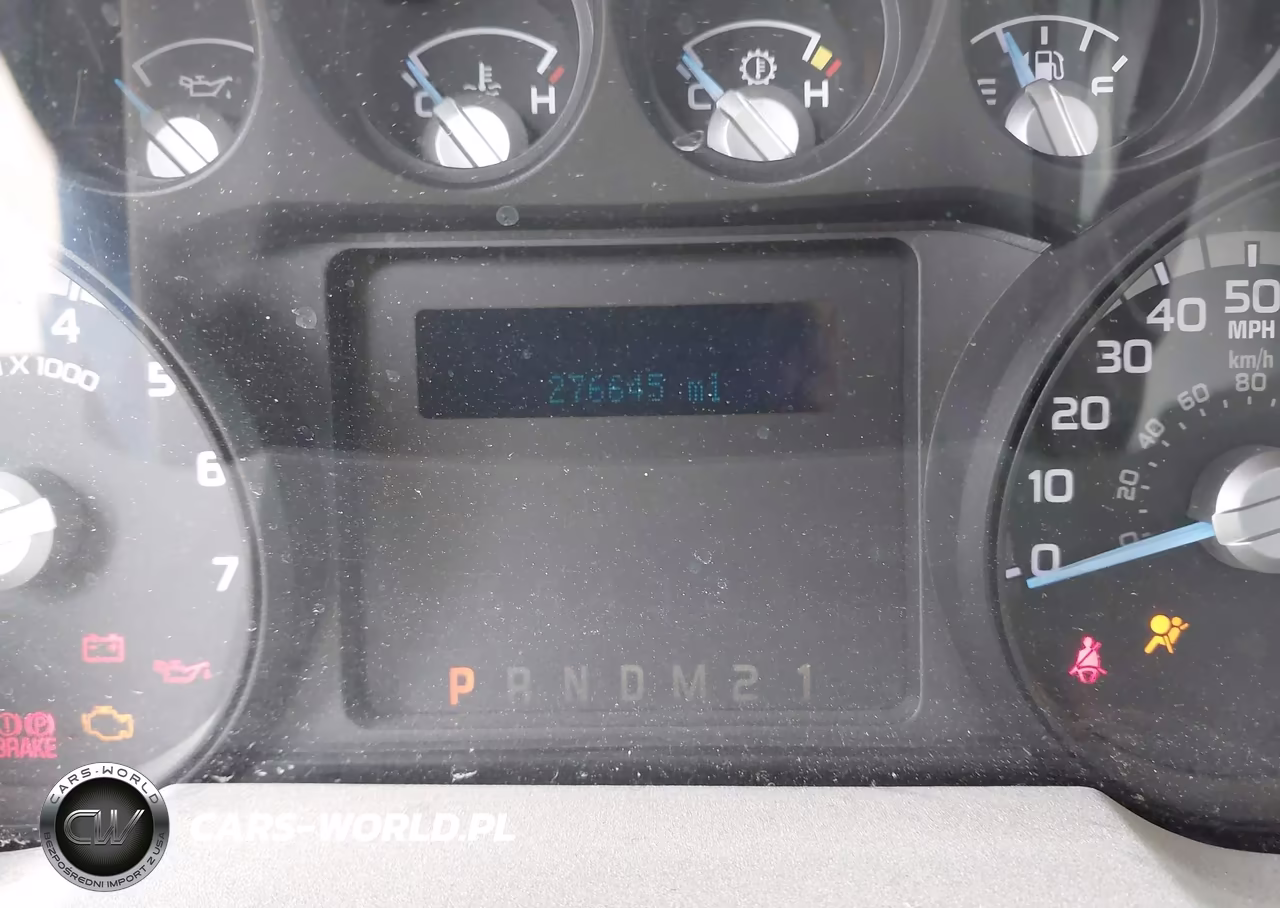 2012 Ford F-250 Xl VIN:1FT7X2A62CEA82152 - 7