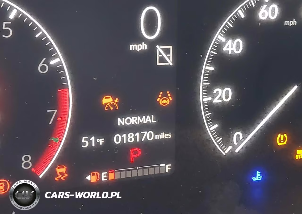 2025 Honda Cr-V Ex-L Awd VIN:2HKRS4H77SH481025 - 15