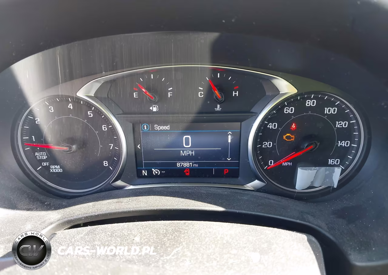 2024 GMC Terrain Fwd Sle VIN:3GKALMEG2RL317338 - 7
