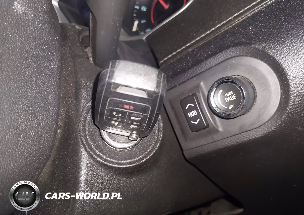 2012 Chevrolet Camaro 2Lt VIN:2G1FC3D38C9105301 - 11
