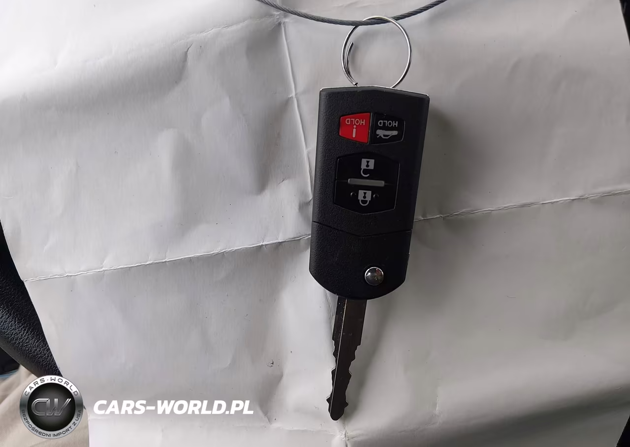 2011 Mazda Mazda3 I Touring VIN:JM1BL1VF5B1383921 - 11