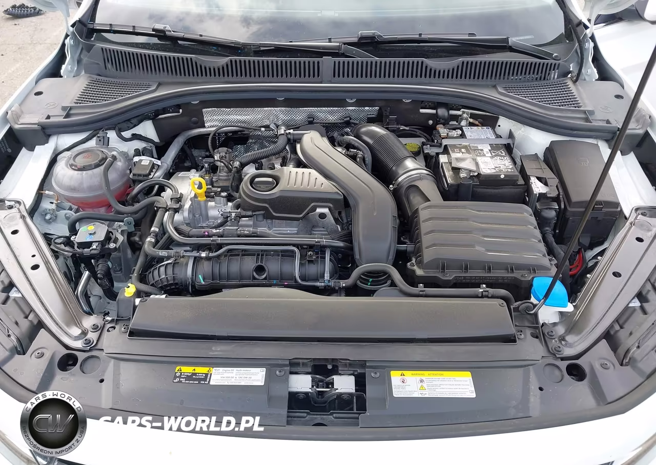 2025 Volkswagen Jetta 1.5T S VIN:3VW5X7BU3SM103937 - 10