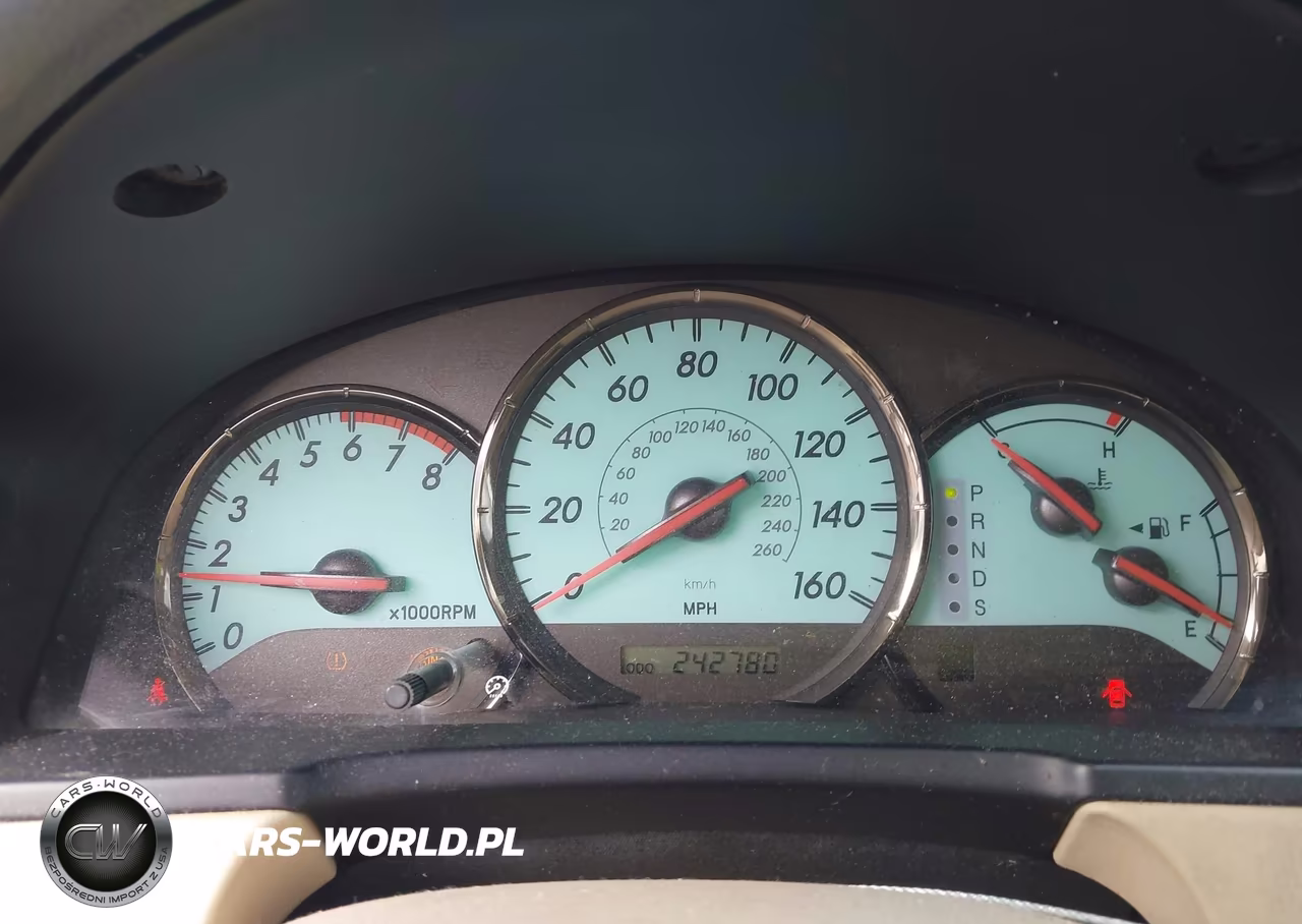 2006 Toyota Camry Solara Sle VIN:4T1FA38P76U076290 - 7
