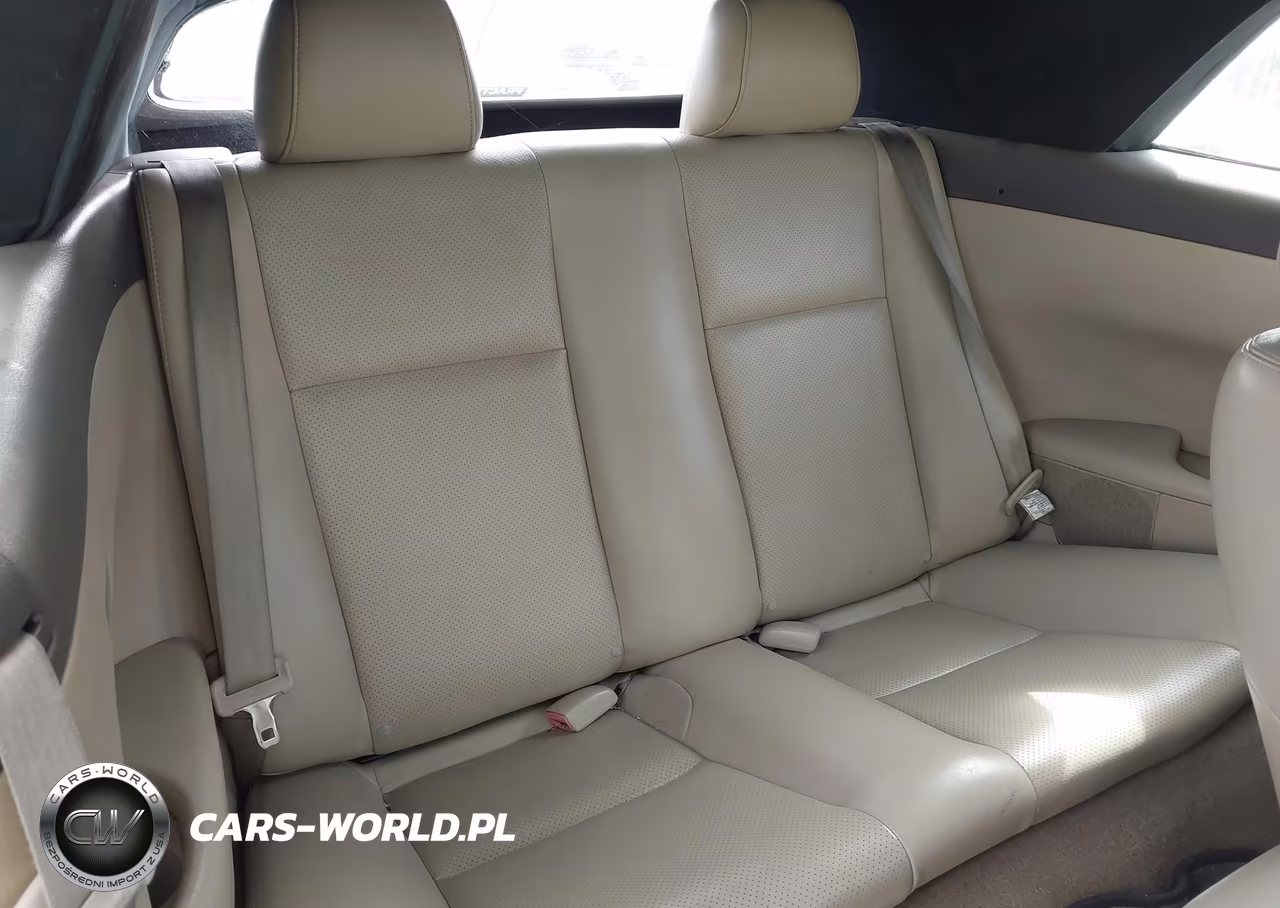 2006 Toyota Camry Solara Sle VIN:4T1FA38P76U076290 - 8