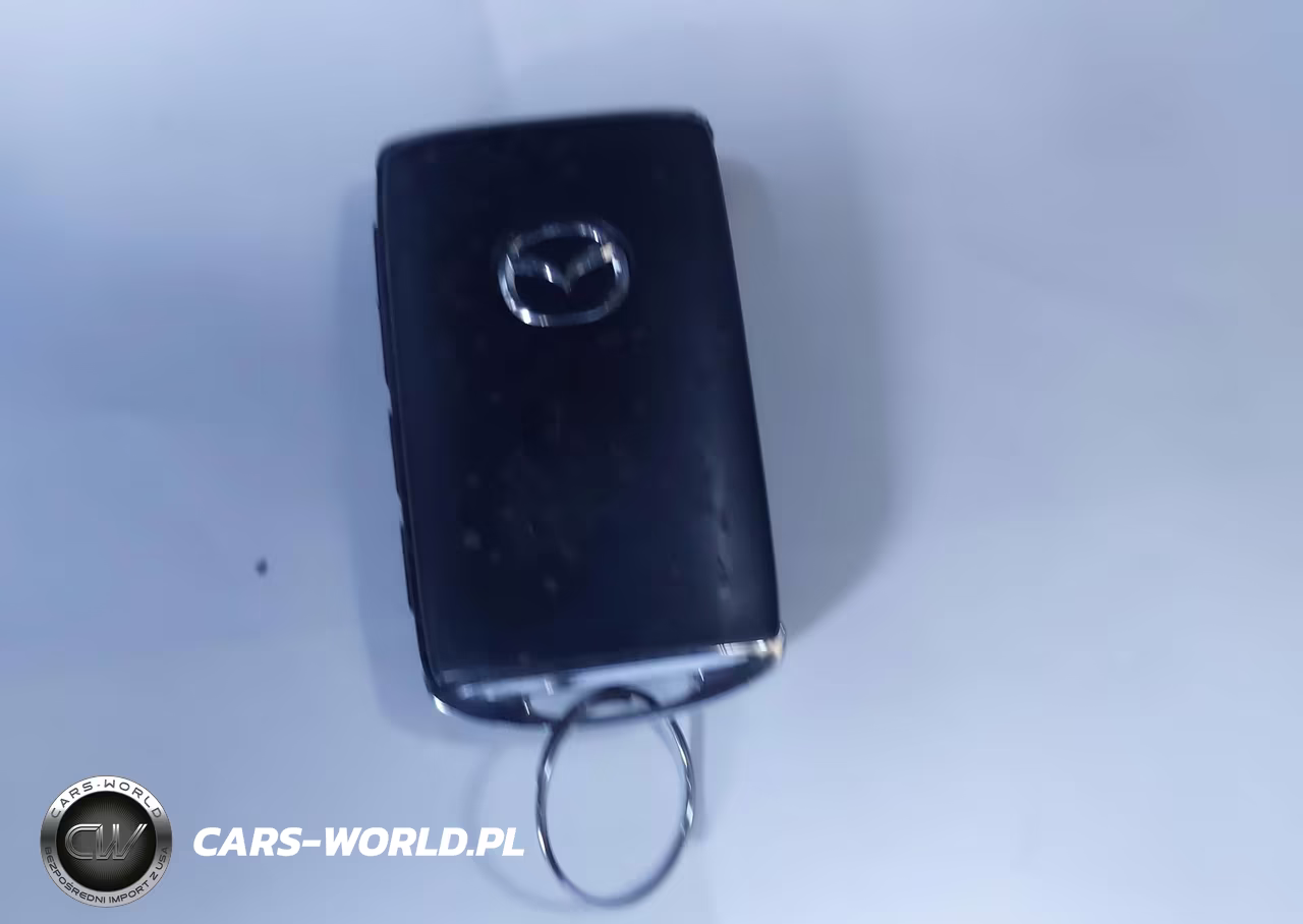 2020 Mazda Cx-5 Grand Touring VIN:JM3KFBDM1L0819692 - 11
