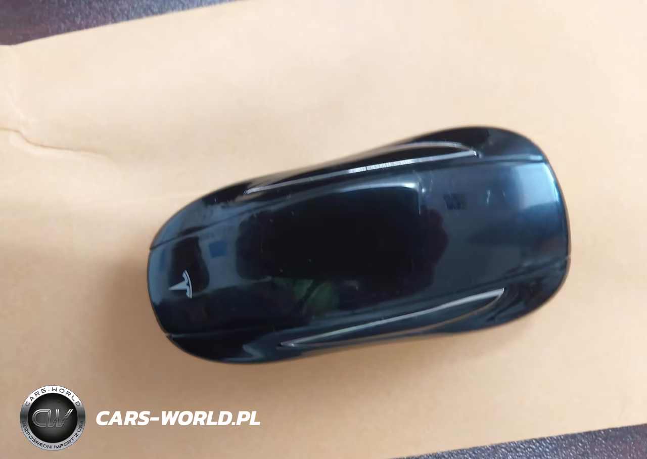 2016 Tesla Model X 60D-70D-75D-90D VIN:5YJXCAE20GF004955 - 11
