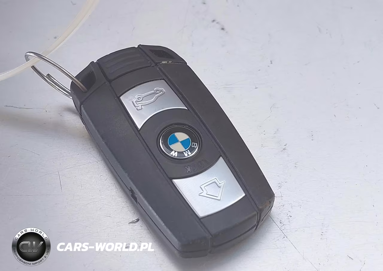 2008 BMW 328I VIN:WBAVC53558FZ82552 - 11