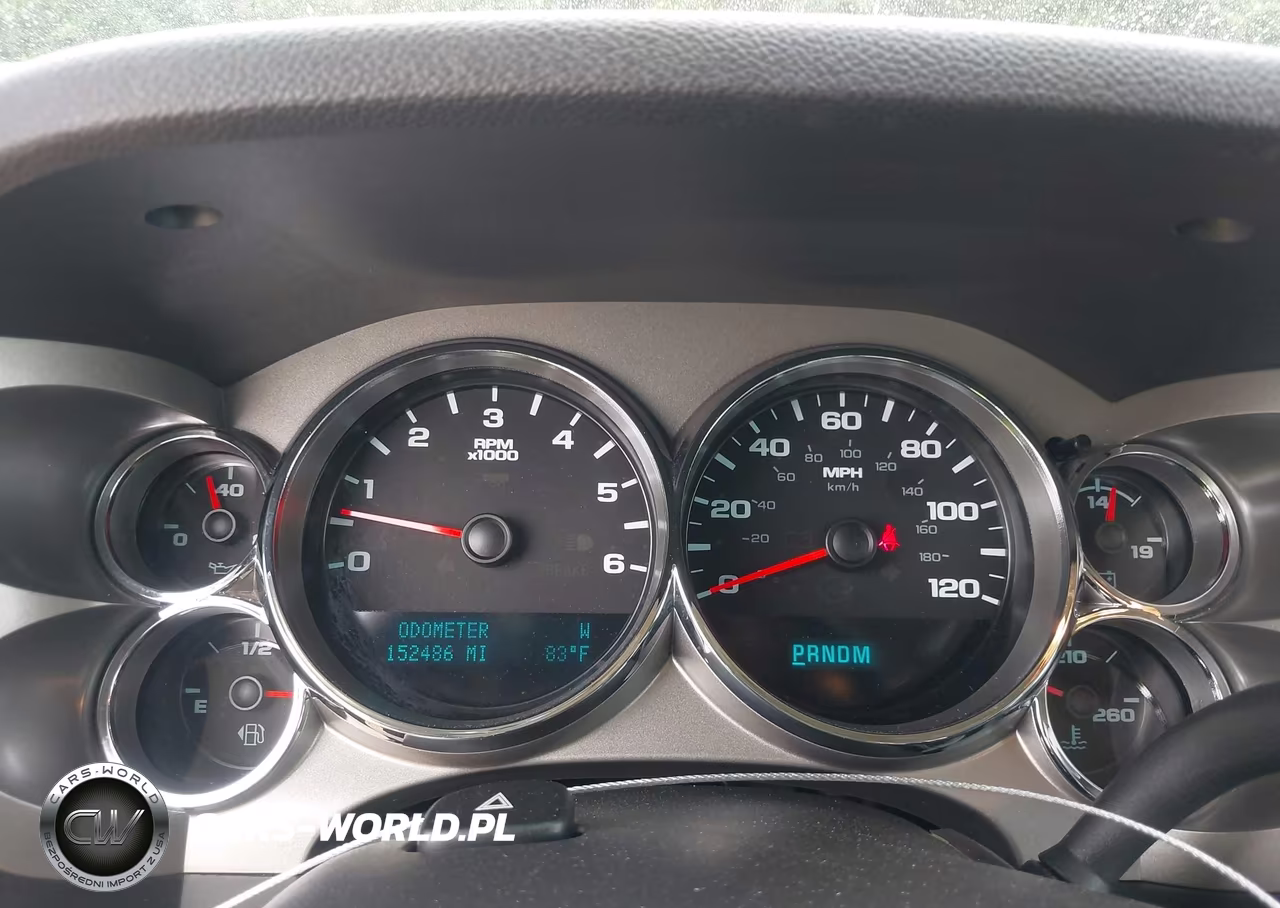 2013 GMC Sierra 1500 Sle VIN:3GTP1VE07DG367870 - 7