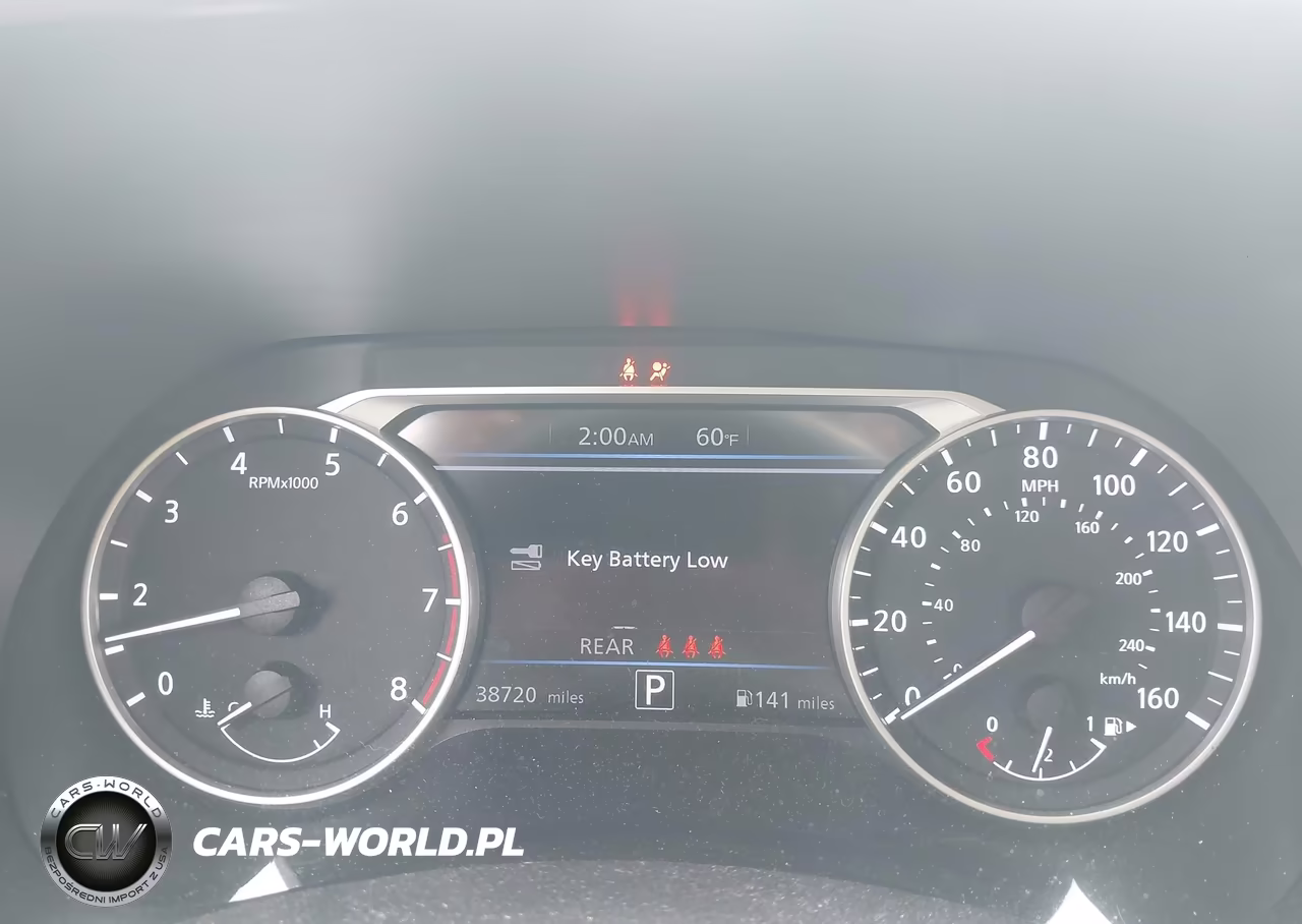 2020 Nissan Sentra Sv Xtronic Cvt VIN:3N1AB8CV8LY237854 - 7