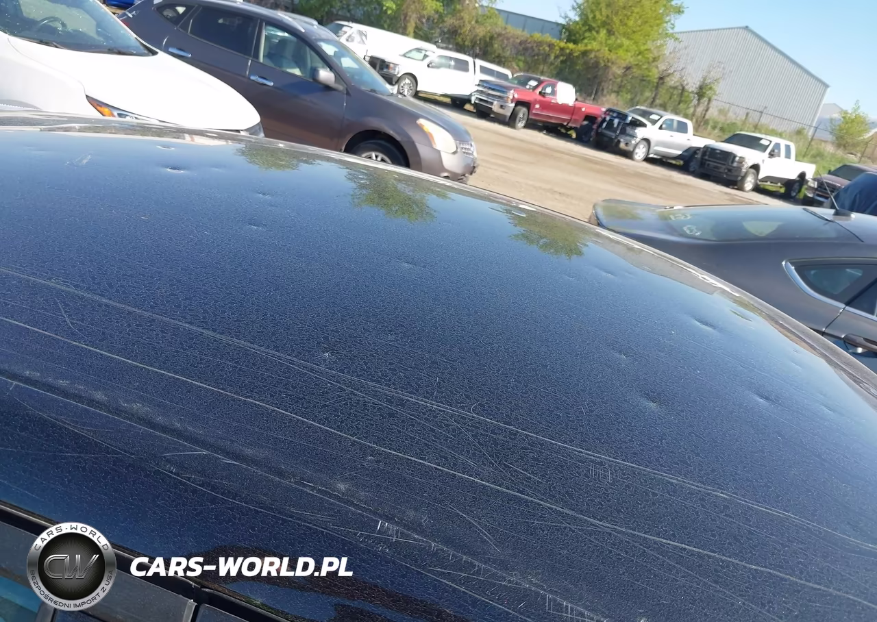 2013 Ford Fusion S VIN:3FA6P0G77DR226962 - 12