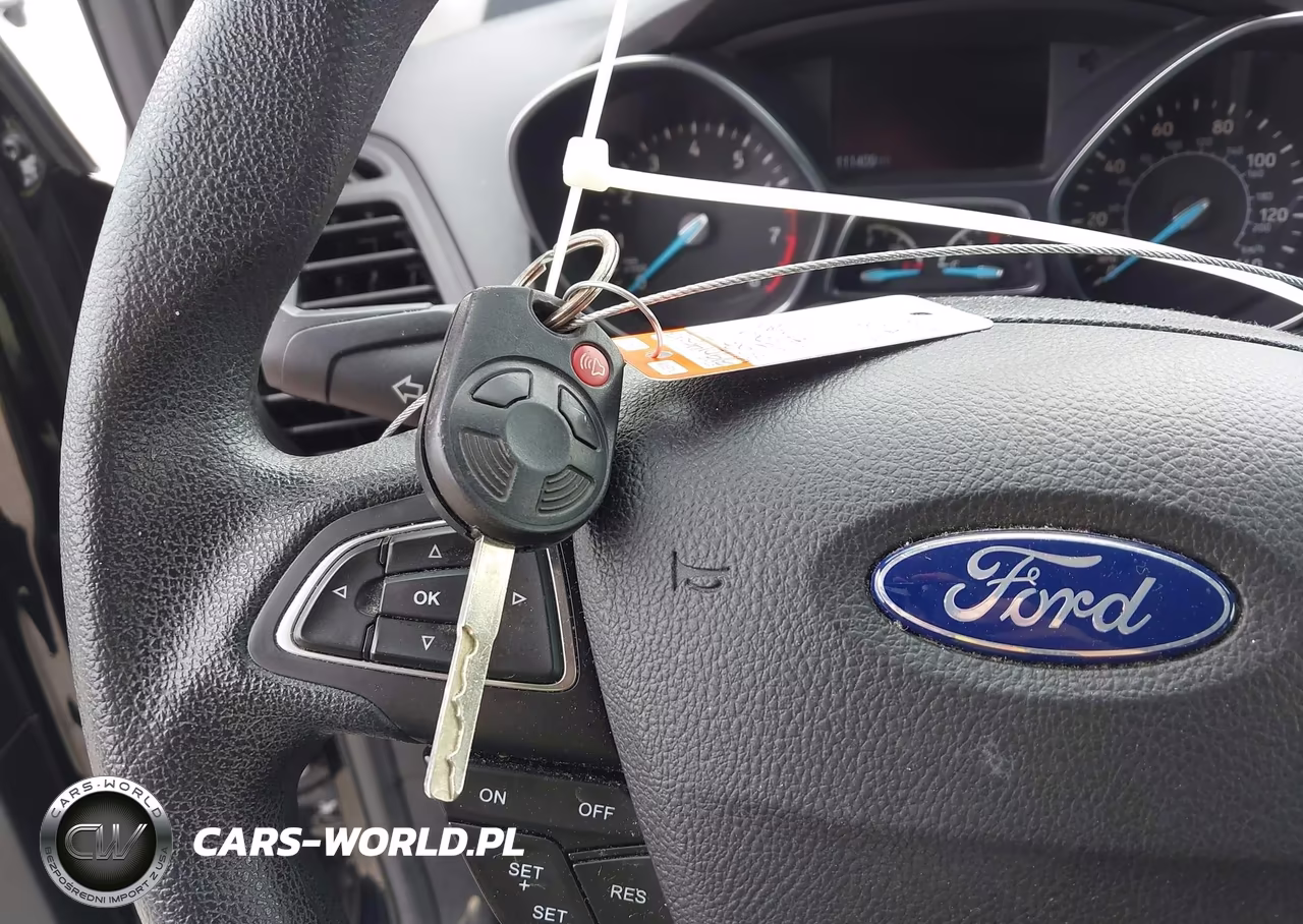 2017 Ford Escape Se VIN:1FMCU0GD3HUE04467 - 11