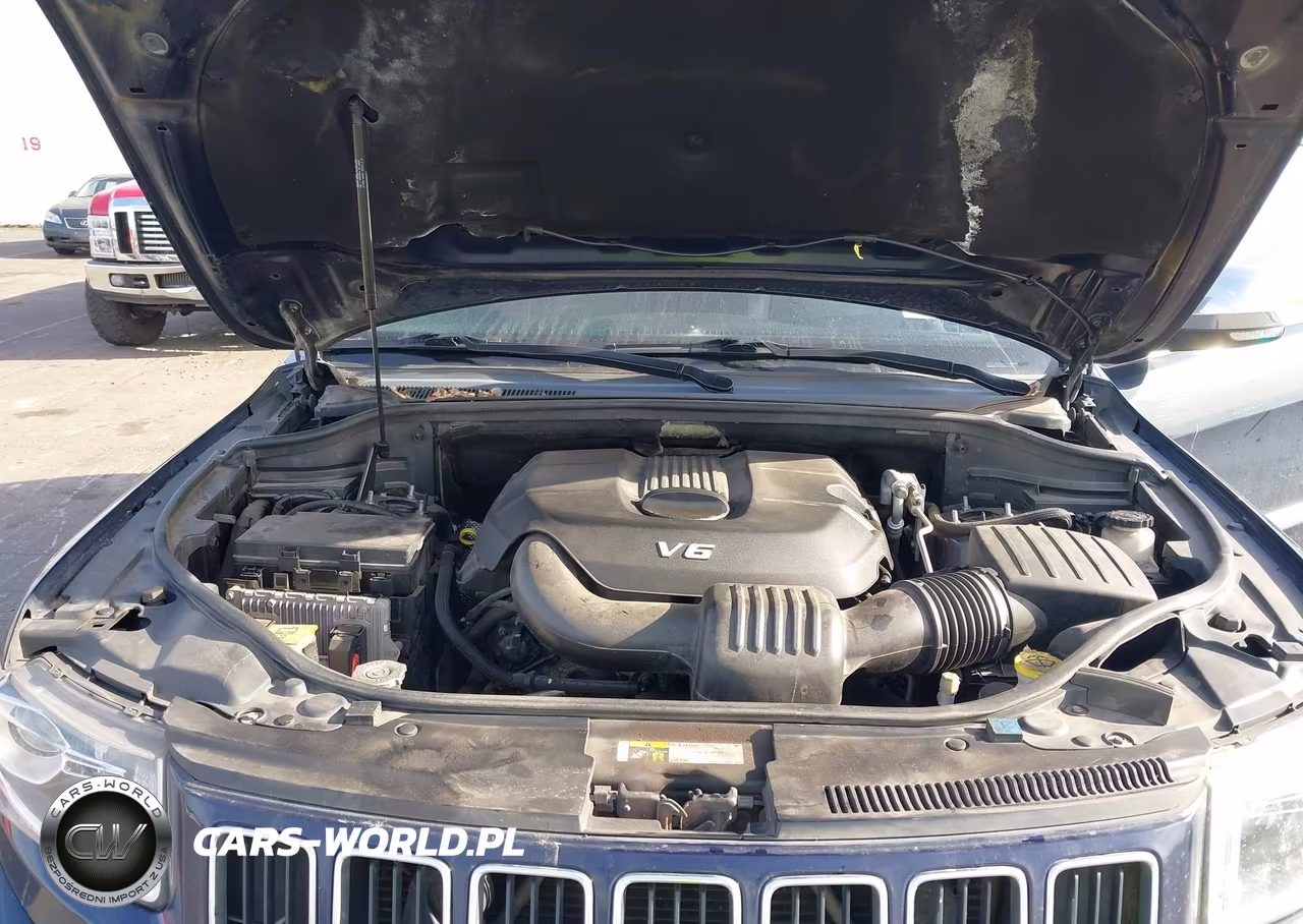 2015 Jeep Grand Cherokee Limited VIN:1C4RJFBG4FC608015 - 10