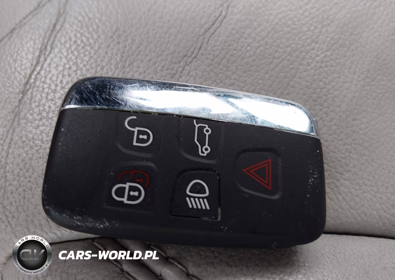 2015 Land Rover Range Rover Evoque Pure VIN:SALVP2BG4FH025025 - 11