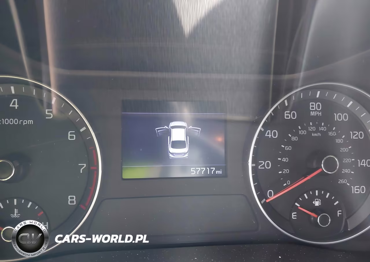 2020 Kia Forte Gt-Line VIN:3KPF34AD6LE185662 - 15