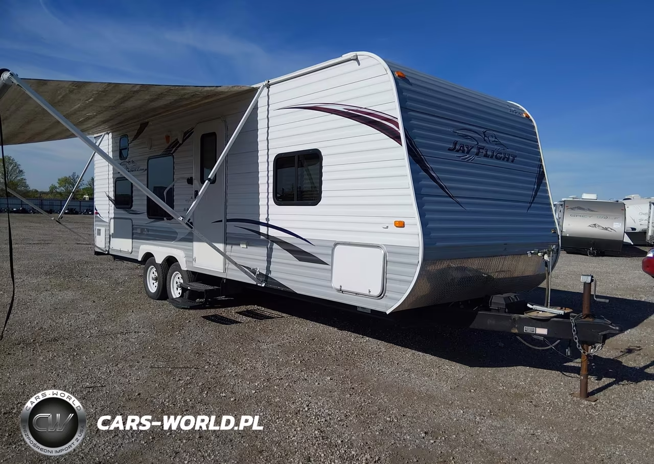 2013 Jayco Other