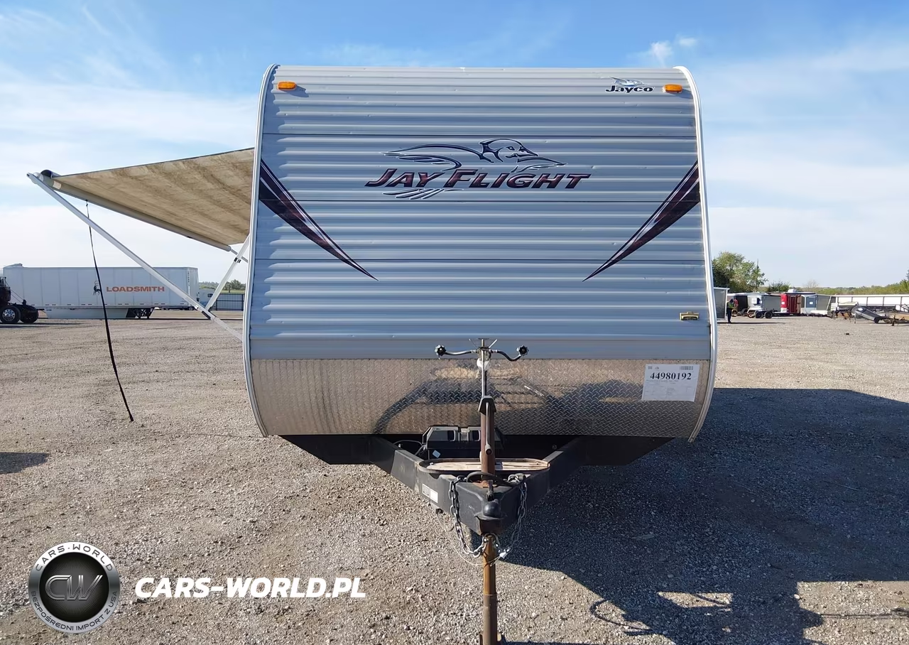2013 Jayco Other VIN:1UJBJ0BN3D18B0359 - 10