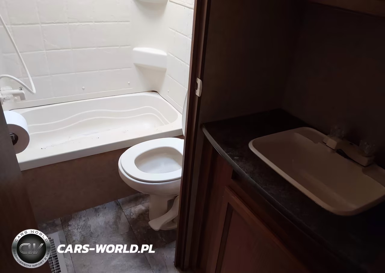 2013 Jayco Other VIN:1UJBJ0BN3D18B0359 - 13