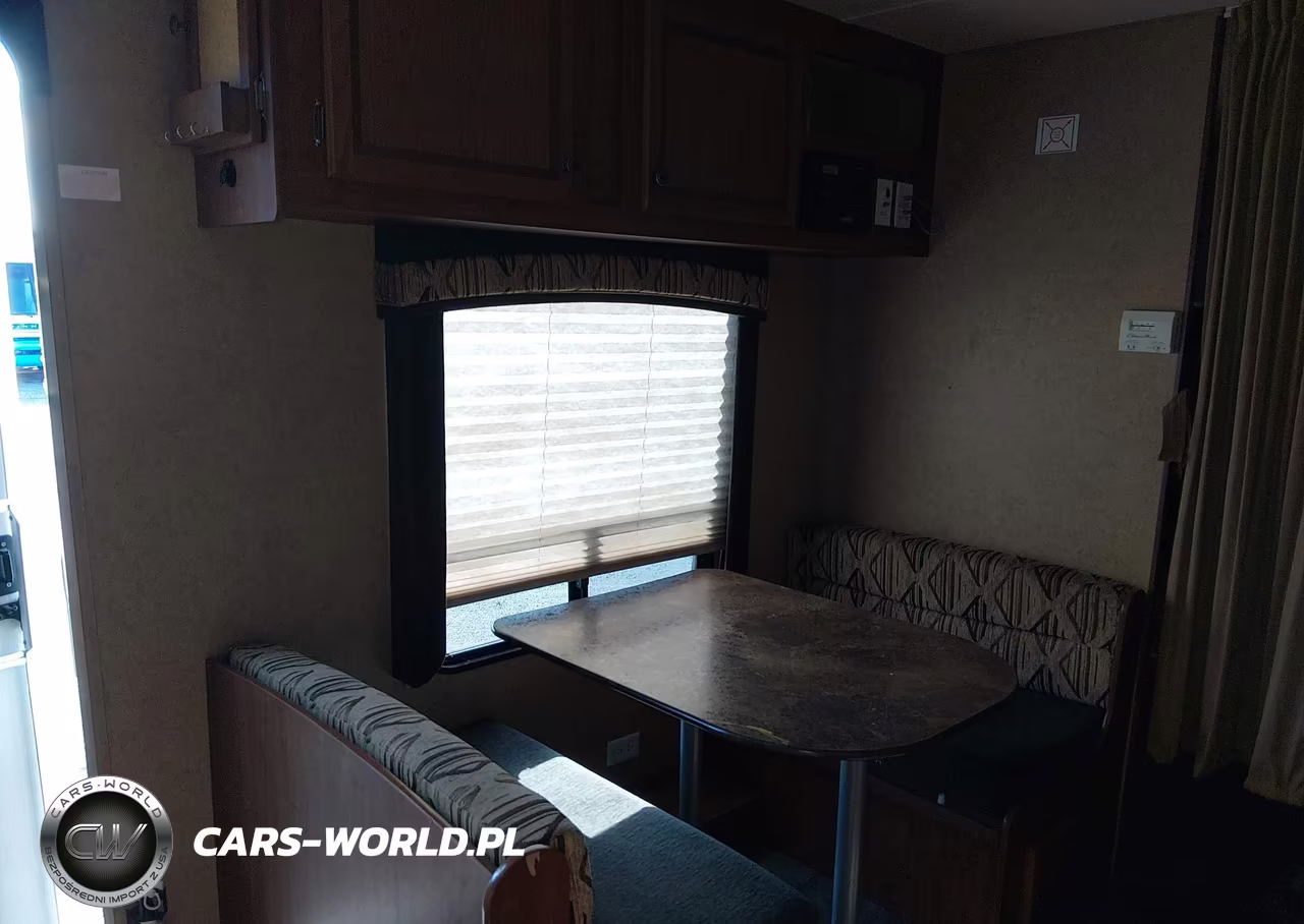 2013 Jayco Other VIN:1UJBJ0BN3D18B0359 - 15