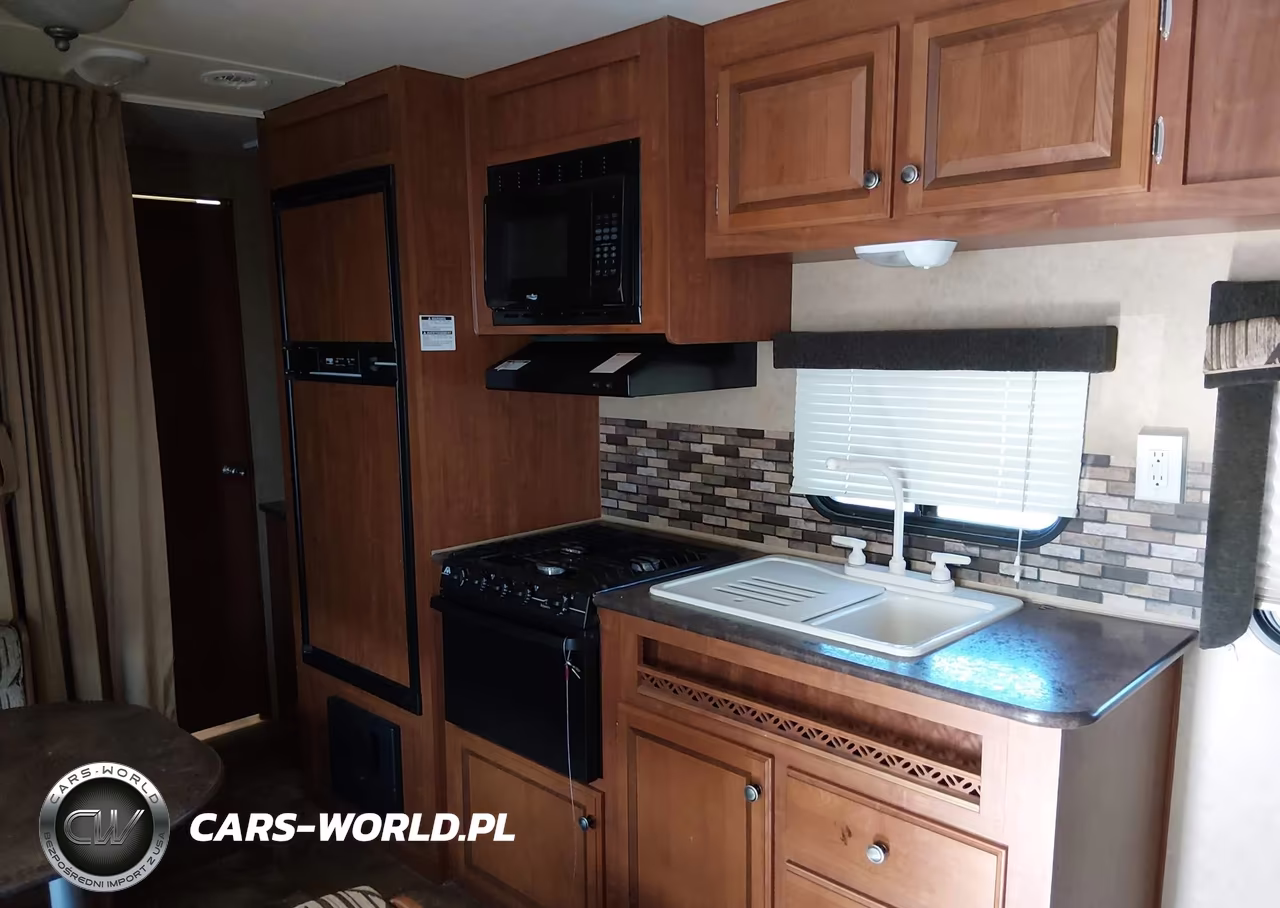 2013 Jayco Other VIN:1UJBJ0BN3D18B0359 - 16