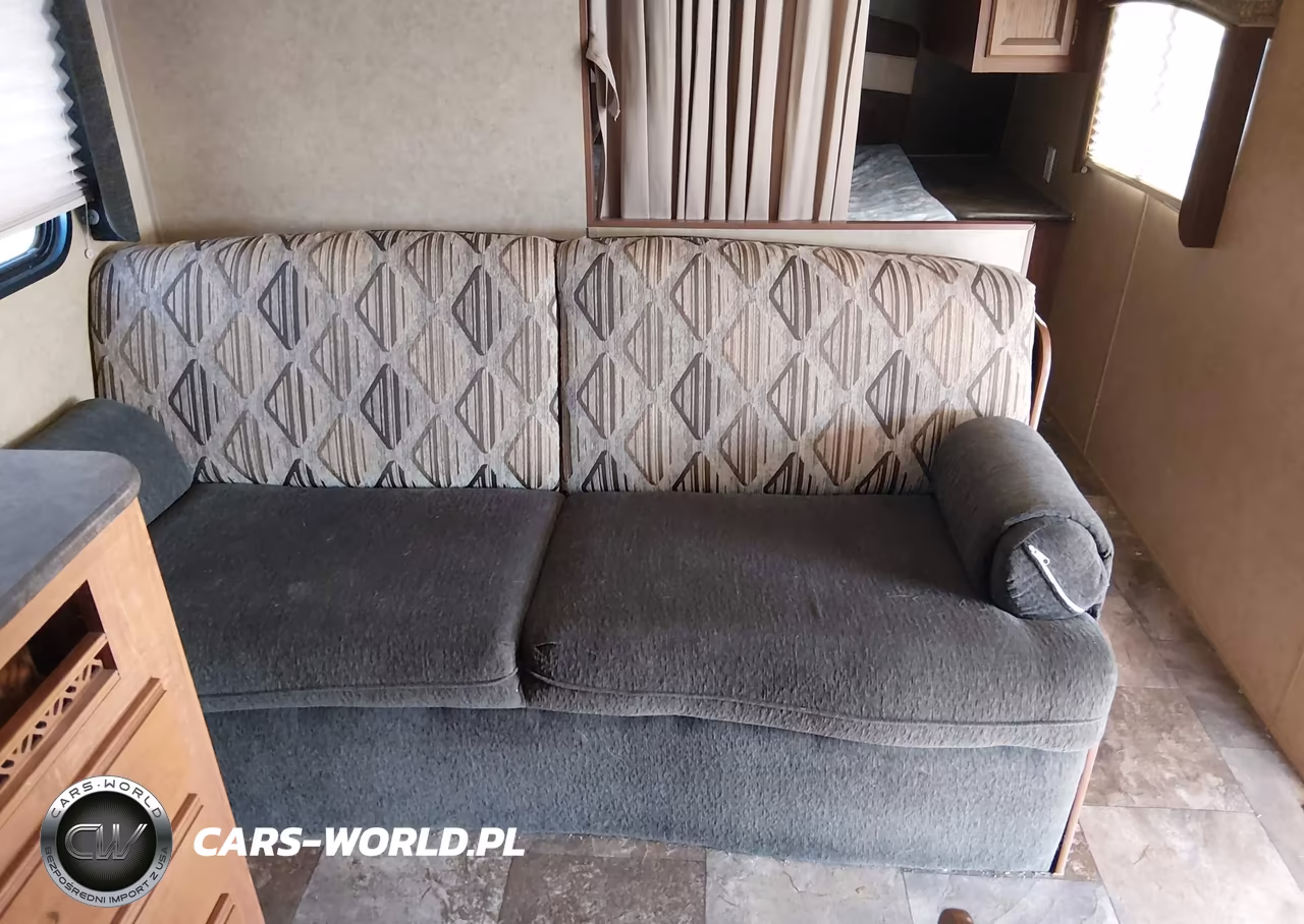 2013 Jayco Other VIN:1UJBJ0BN3D18B0359 - 17