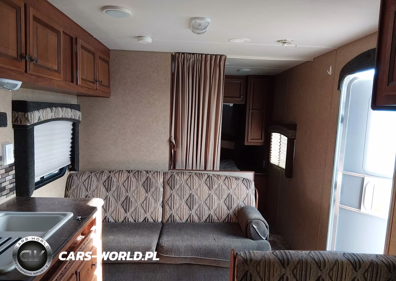 2013 Jayco Other VIN:1UJBJ0BN3D18B0359 - 5