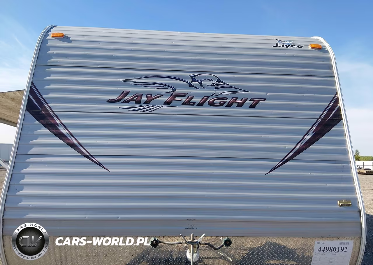 2013 Jayco Other VIN:1UJBJ0BN3D18B0359 - 6