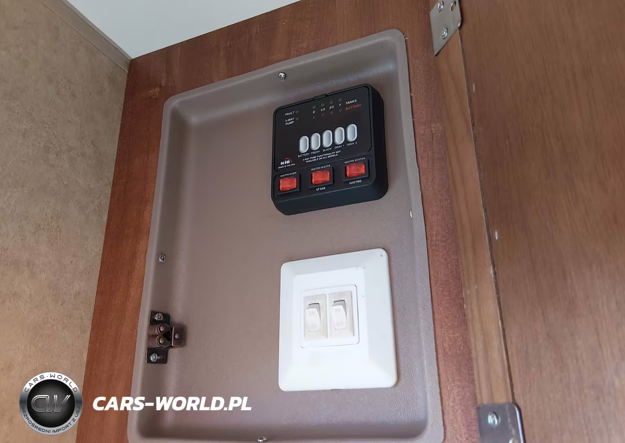 2013 Jayco Other VIN:1UJBJ0BN3D18B0359 - 7