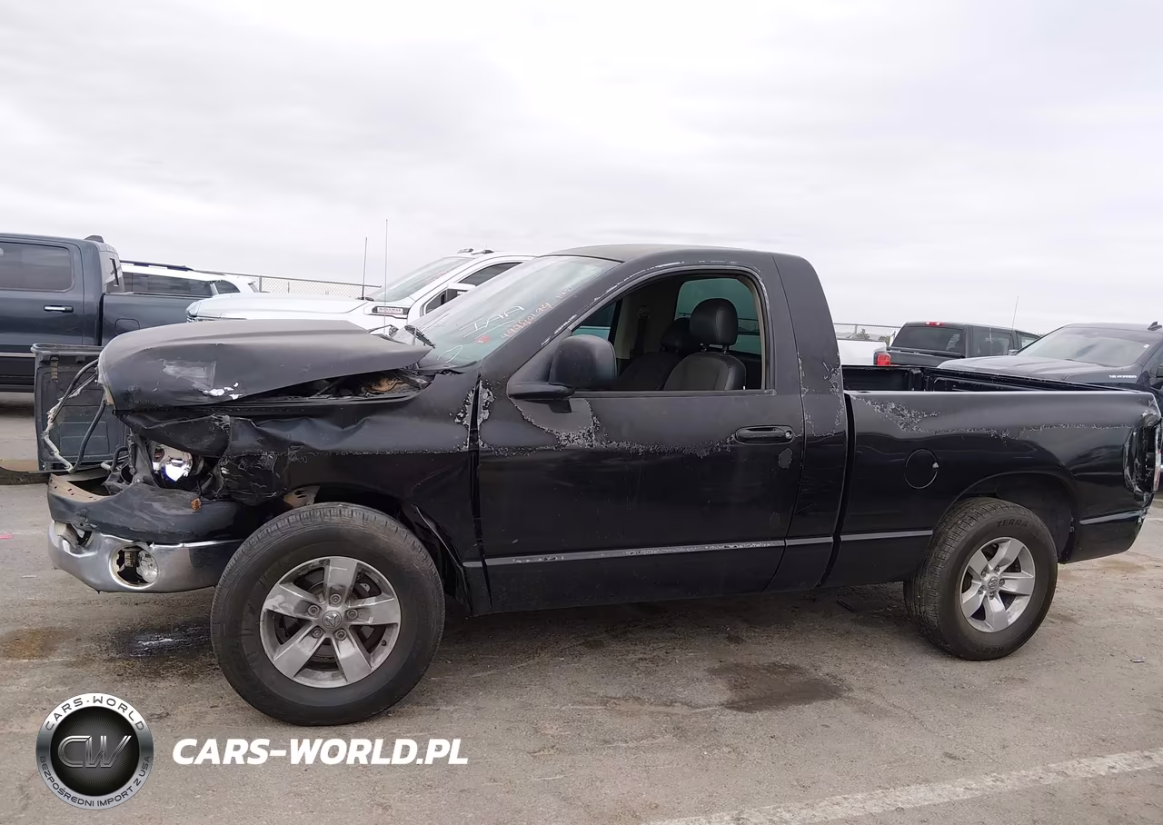 2004 Dodge Ram 1500 St VIN:1D7HA16N74J132963 - 14