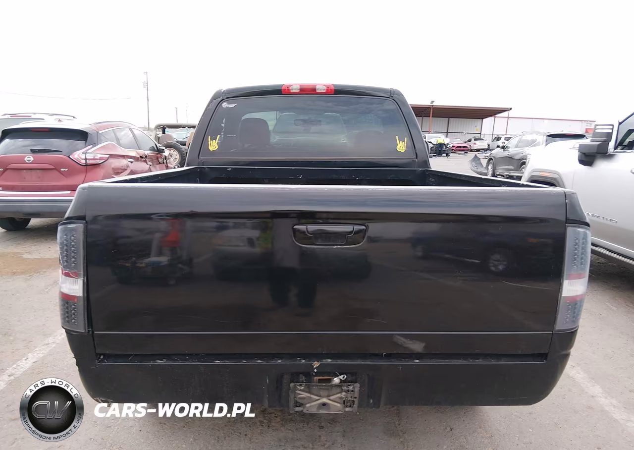 2004 Dodge Ram 1500 St VIN:1D7HA16N74J132963 - 16