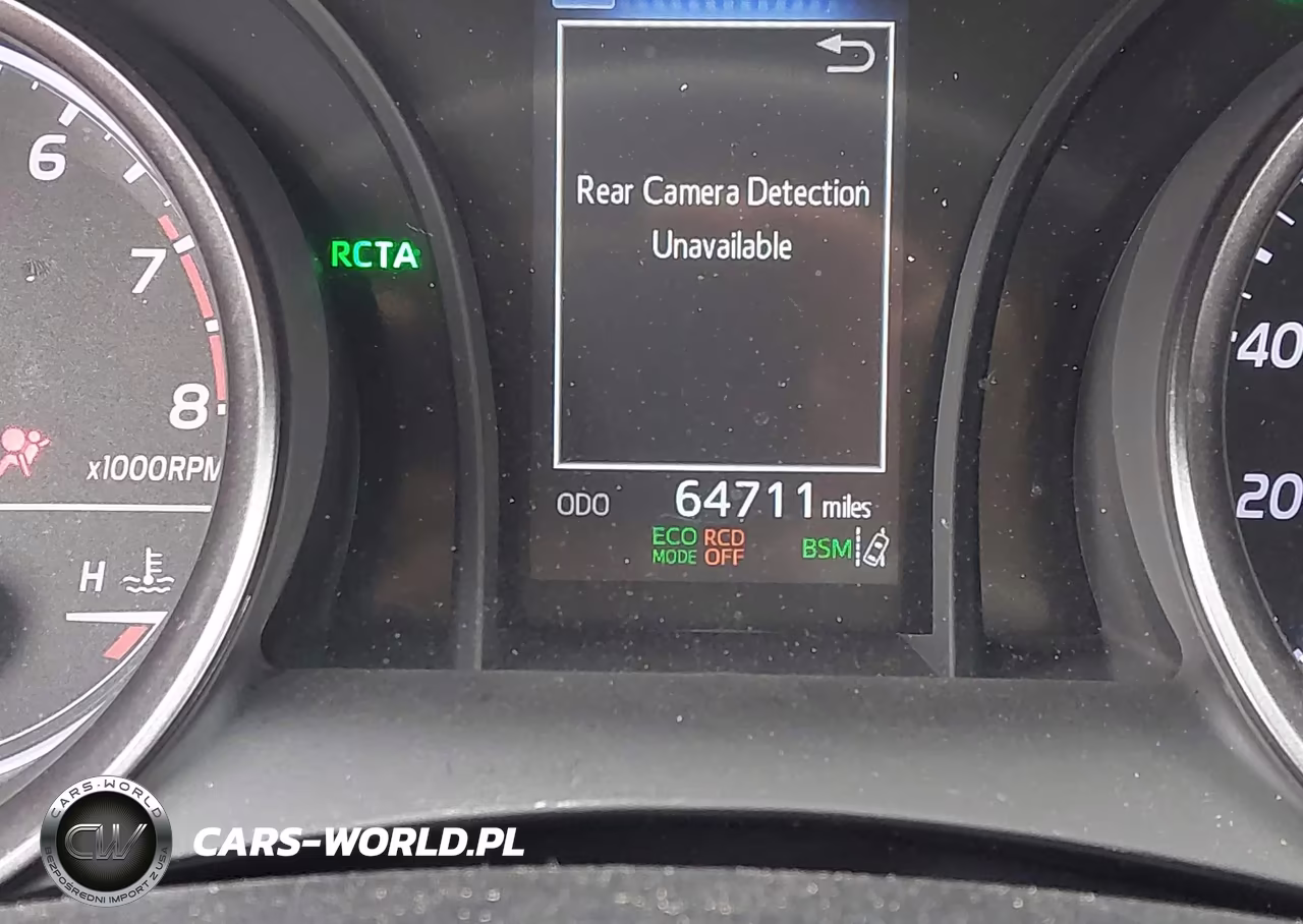 2023 Toyota Camry Se VIN:4T1T11AK1PU777561 - 16