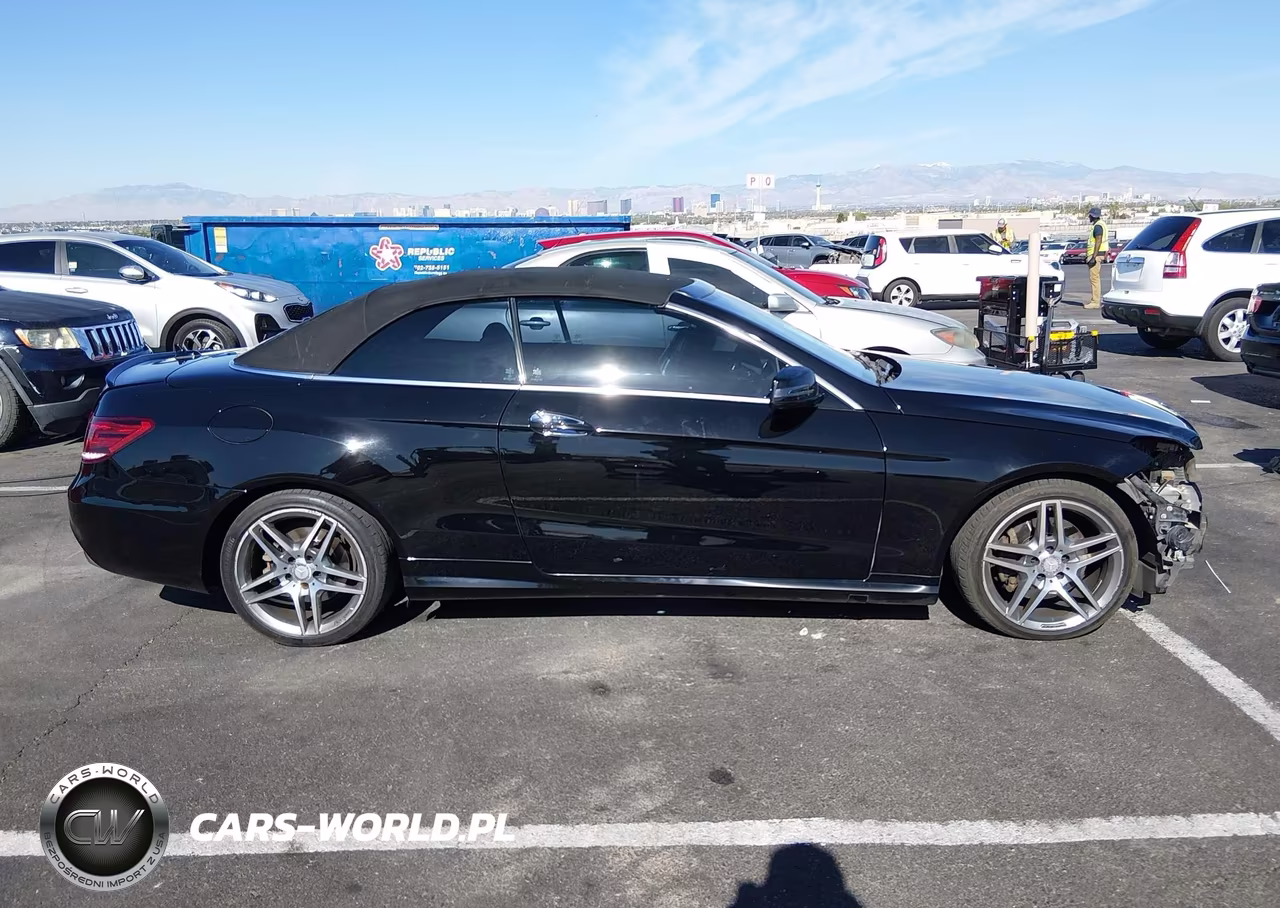 2016 Mercedes-Benz E 400 VIN:WDDKK6FF1GF335489 - 13