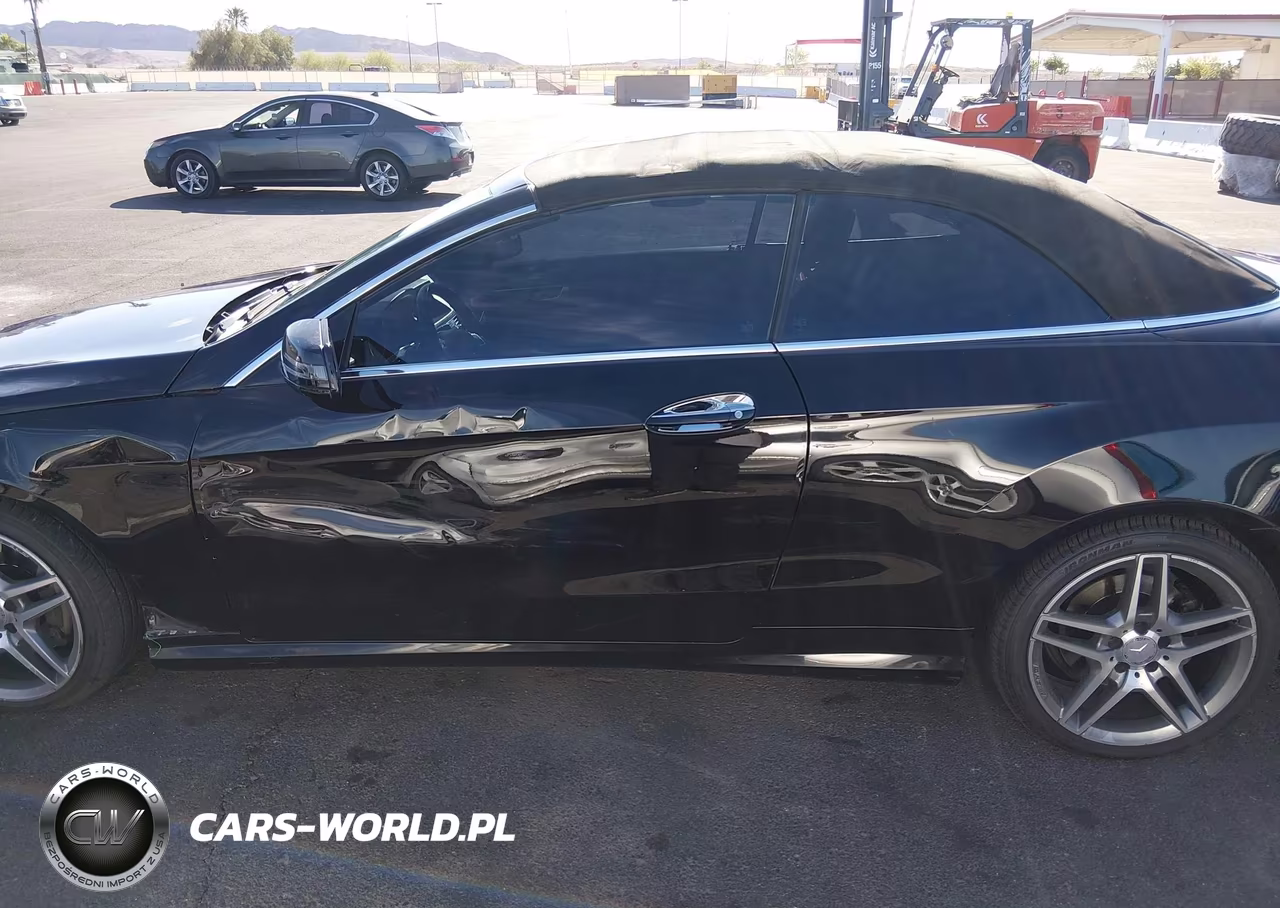 2016 Mercedes-Benz E 400 VIN:WDDKK6FF1GF335489 - 14