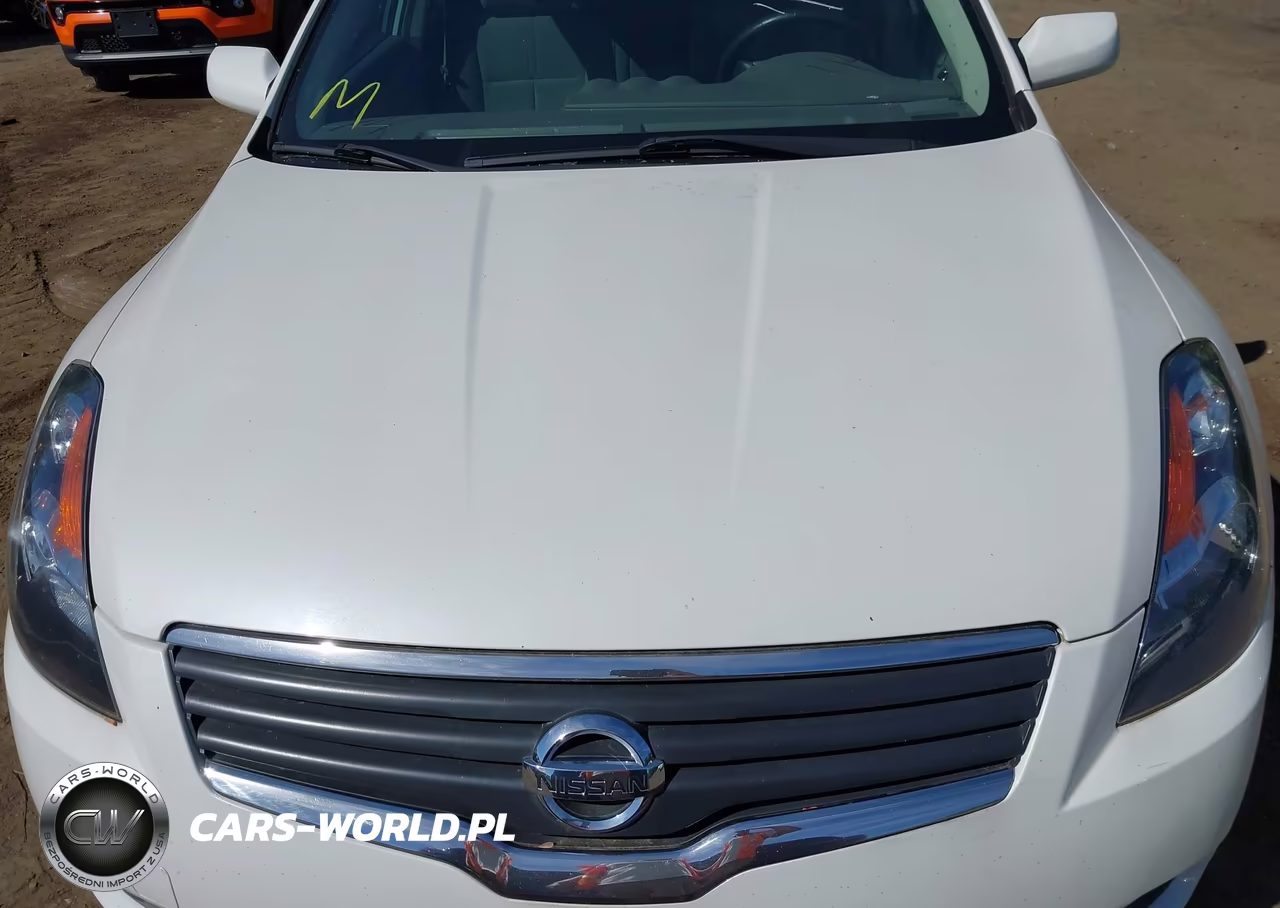 2007 Nissan Altima 2.5 S VIN:1N4AL21E87C139289 - 6