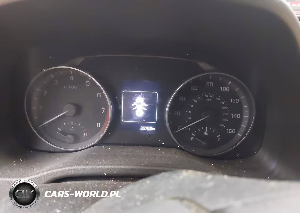 2017 Hyundai Elantra Limited VIN:5NPD84LF2HH183921 - 7