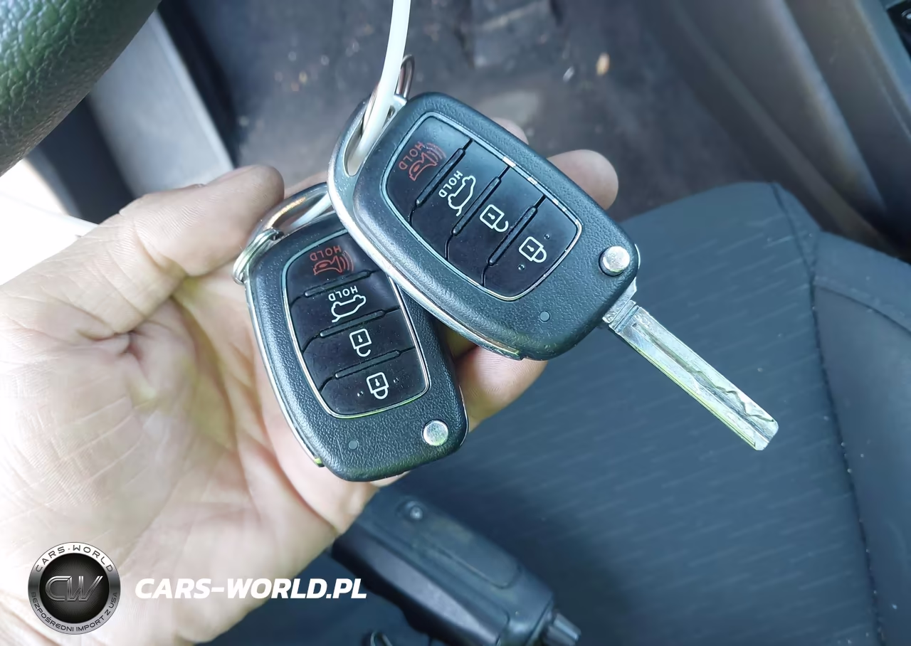 2019 Hyundai Tucson Se VIN:KM8J2CA4XKU924681 - 11