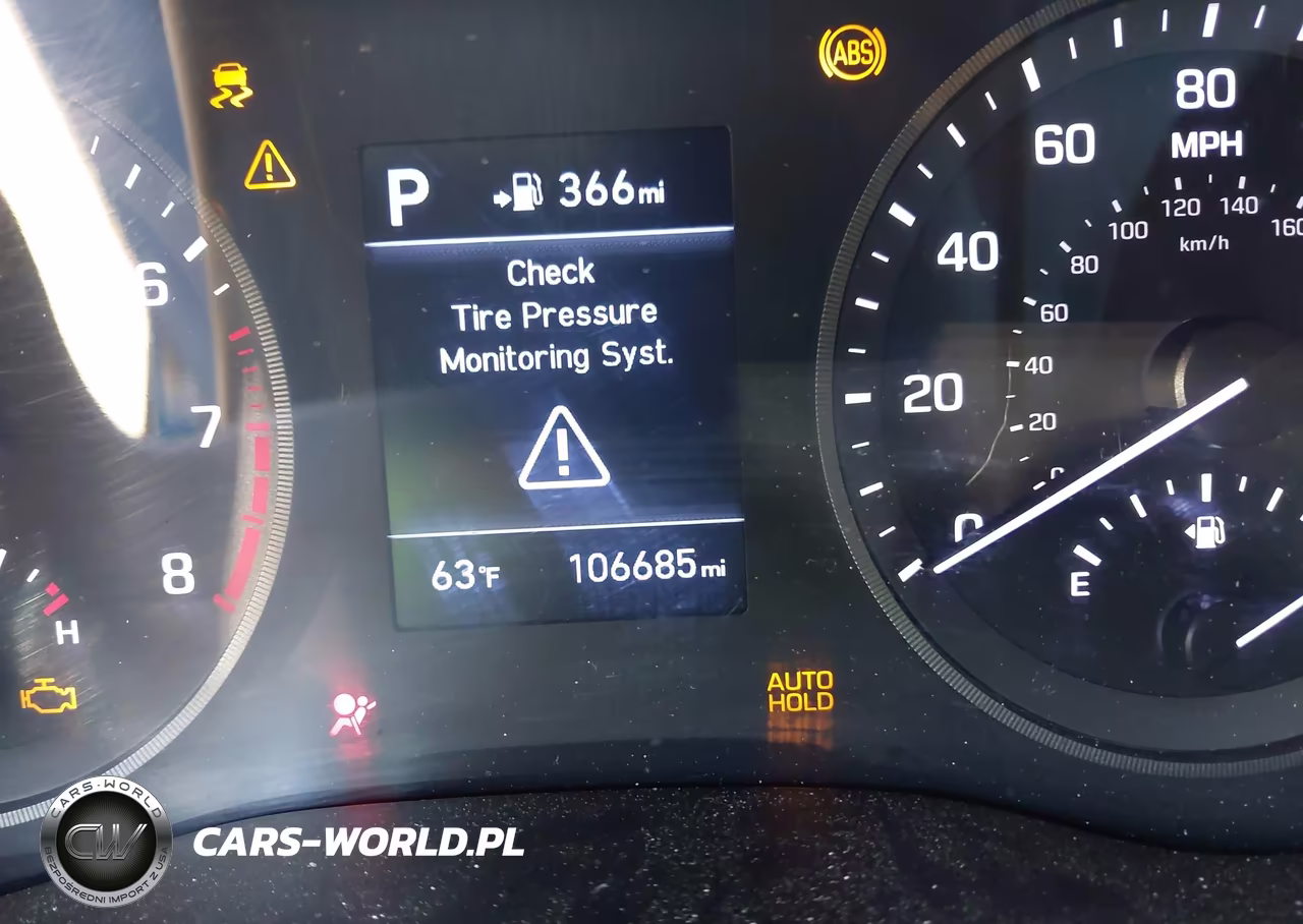 2019 Hyundai Tucson Se VIN:KM8J2CA4XKU924681 - 15