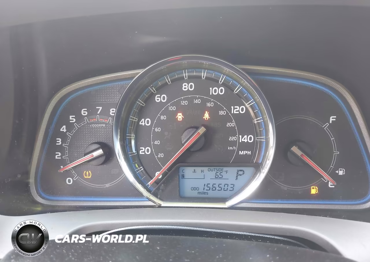2013 Toyota Rav4 Limited VIN:2T3DFREV2DW091301 - 7