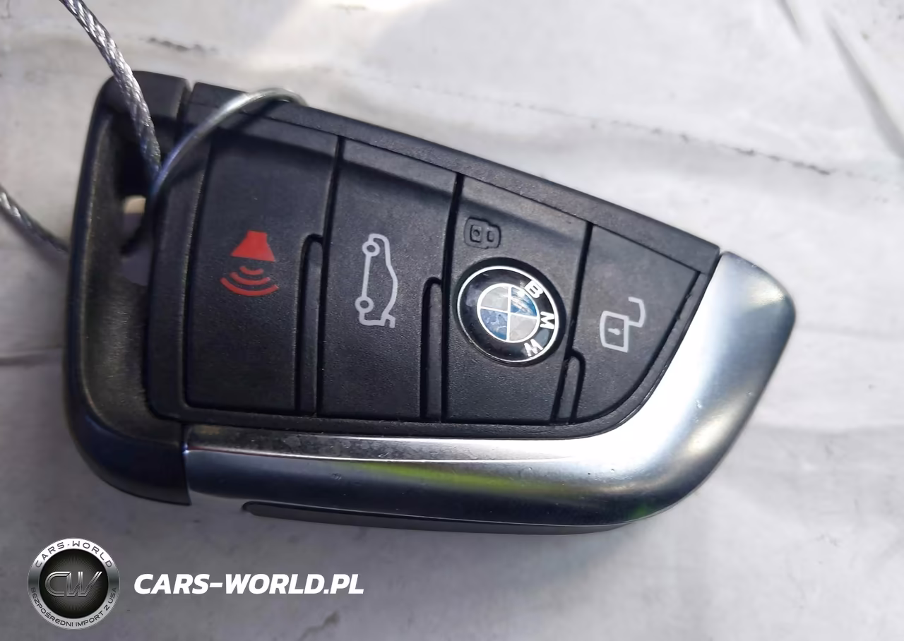 2020 BMW X3 Sdrive30I VIN:5UXTY3C02L9C63305 - 11