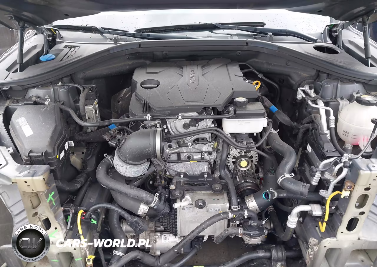 2022 Genesis Gv70 2.5T Awd VIN:KMUMADTB2NU049670 - 10