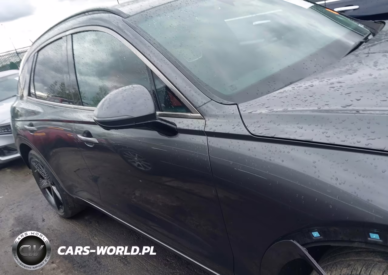 2022 Genesis Gv70 2.5T Awd VIN:KMUMADTB2NU049670 - 13