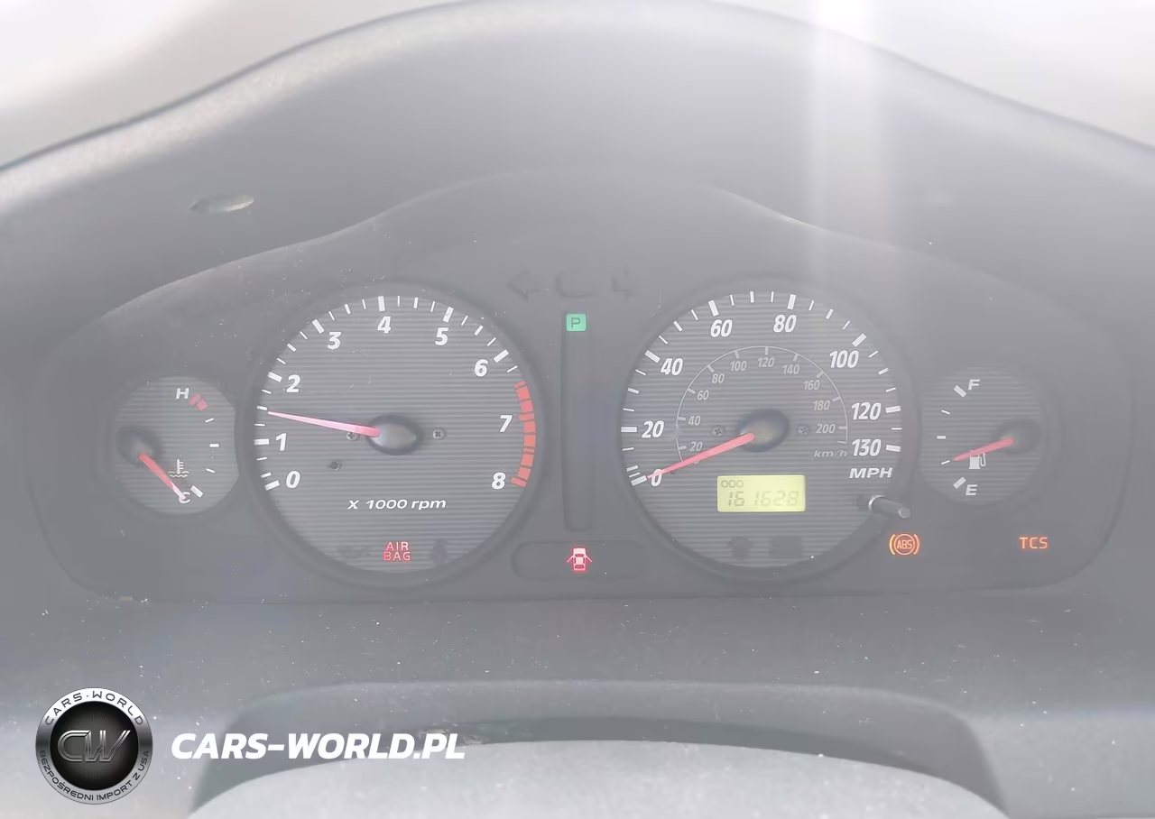 2003 Hyundai Santa Fe Gls-Lx VIN:KM8SC73D13U478198 - 7