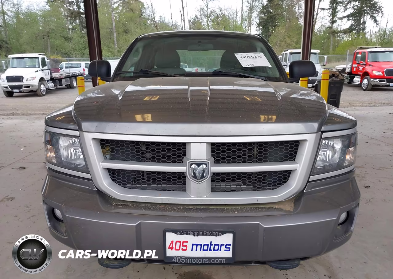 2011 Ram Dakota Bighorn-Lonestar VIN:1D7RW3BK0BS633813 - 12